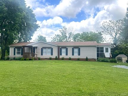 Recreational Property for sale in Bedford County, Virginia