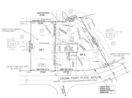 Recreational Property for sale in DeKalb County, Georgia