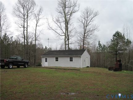 Farm and Ranch for sale in Charles City County, Virginia
