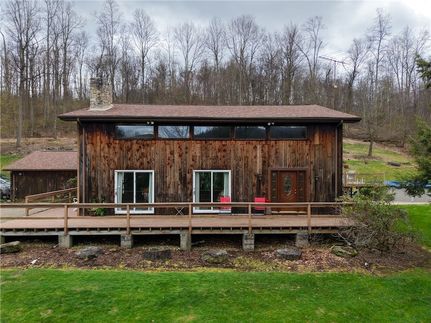 Land for sale in Armstrong County, Pennsylvania