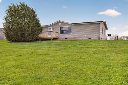 Oceanfront Property for sale in Lawrence County, Indiana