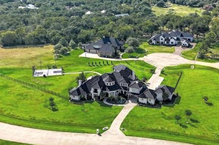 House for sale in Denton County, Texas