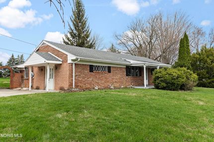 Land for sale in Lucas County, Ohio