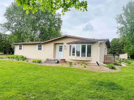 Timberland Property for sale in Fayette County, Iowa