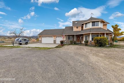 Recreational Property for sale in Lyon County, Nevada