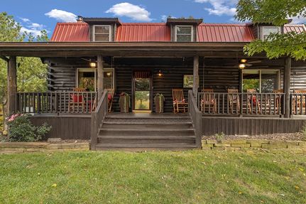 Timberland Property for sale in Stone County, Missouri
