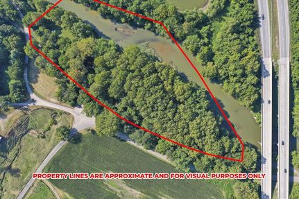 Land for sale in Athens County, Ohio