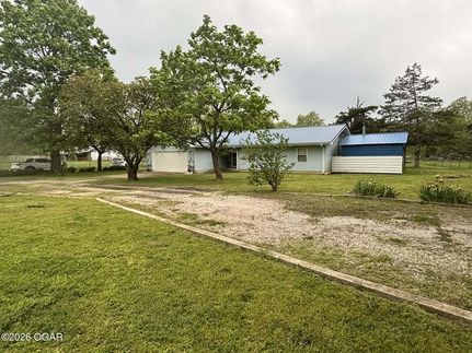Farm and Ranch for sale in Newton County, Missouri