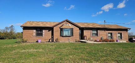 Land for sale in Preble County, Ohio