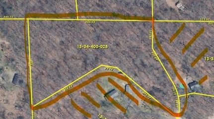Land for sale in Livingston County, Michigan