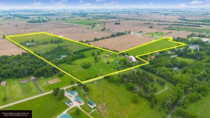 Recreational Property for sale in Fayette County, Ohio