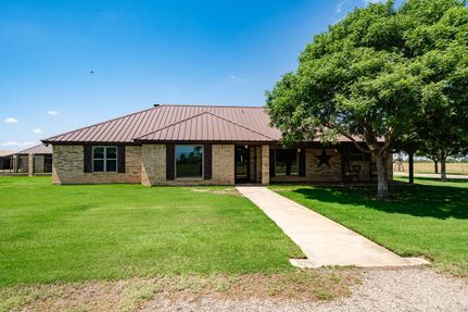 Farm and Ranch for sale in Jones County, Texas