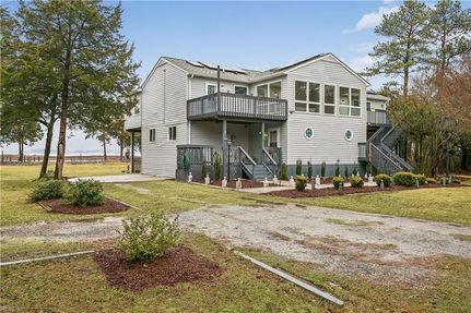 Land for sale in Gloucester County, Virginia