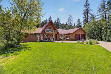 Farm and Ranch for sale in Spokane County, Washington
