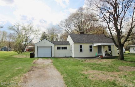Timberland Property for sale in Monroe County, Michigan