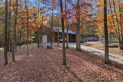 Timberland Property for sale in Floyd County, Georgia