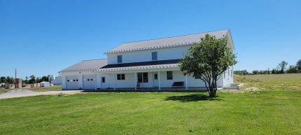 Hunting Property for sale in Greene County, Indiana