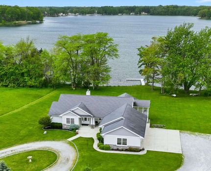 Recreational Property for sale in Lagrange County, Indiana