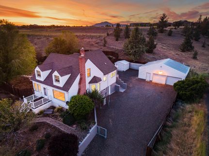 Land for sale in Crook County, Oregon