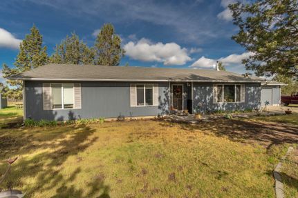 Land for sale in Crook County, Oregon