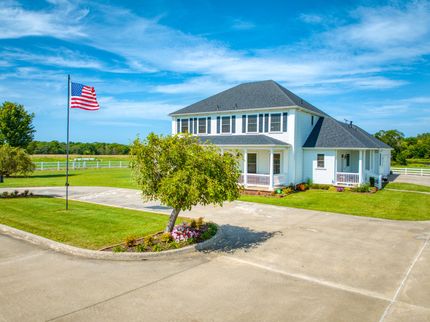 Recreational Property for sale in Hughes County, Oklahoma
