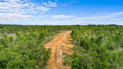 Land for sale in Benton County, Tennessee