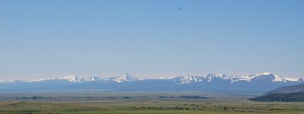 Farm and Ranch for sale in Beaverhead County, Montana