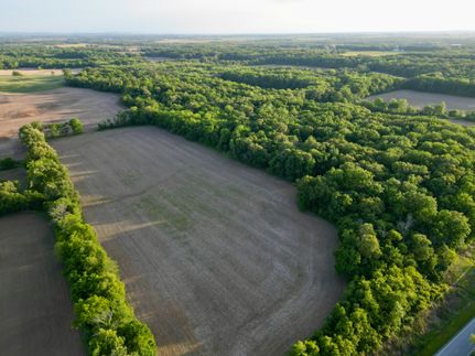 Land for sale in Gallatin County, Illinois