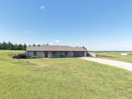 Farm and Ranch for sale in Ottawa County, Kansas