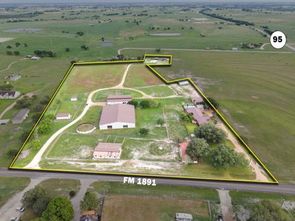 Farm and Ranch for sale in Lavaca County, Texas