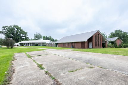 House for sale in Columbia County, Arkansas
