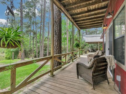 House for sale in Polk County, Texas