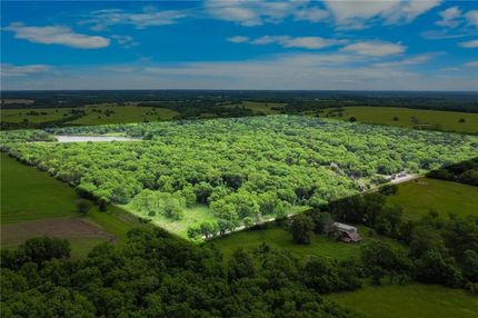 Land for sale in Franklin County, Kansas