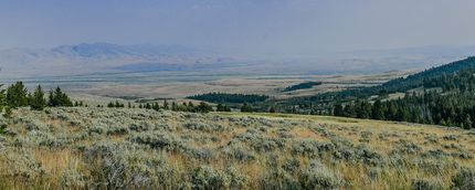 Recreational Property for sale in Beaverhead County, Montana