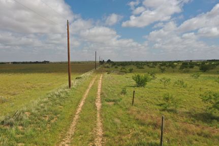 Undeveloped Land for sale in Howard County, Texas
