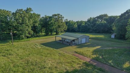 Timberland Property for sale in Titus County, Texas