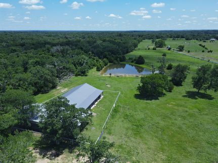 Undeveloped Land for sale in Leon County, Texas
