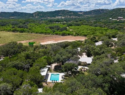 Timberland Property for sale in Uvalde County, Texas