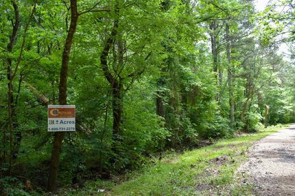 Timberland Property for sale in Gordon County, Georgia