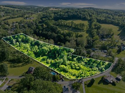 Land for sale in Berks County, Pennsylvania