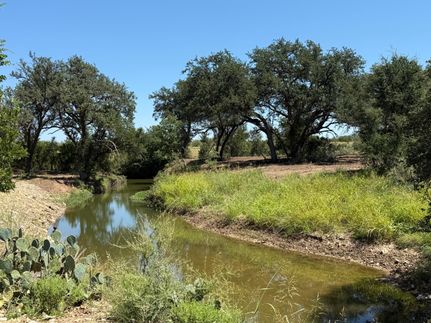 Farm and Ranch for sale in McCulloch County, Texas