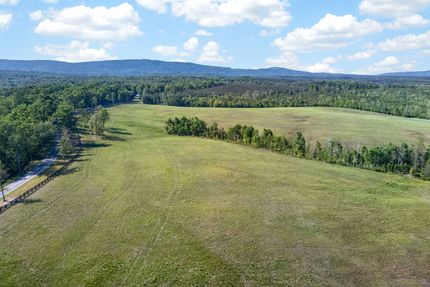Land for sale in Albemarle County, Virginia