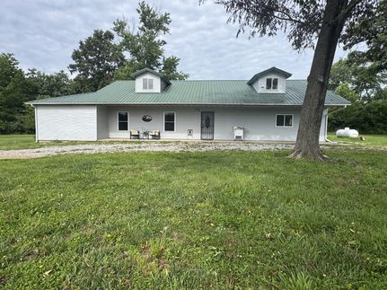 Farm and Ranch for sale in Wayne County, Illinois