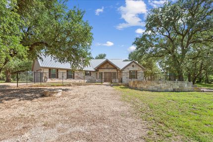 Recreational Property for sale in Coryell County, Texas