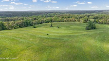 Land for sale in Lafayette County, Mississippi