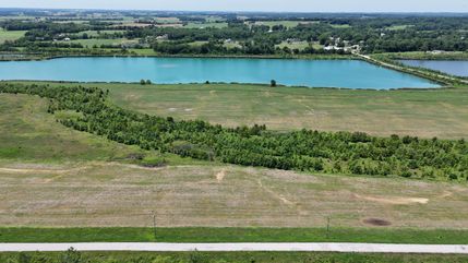 Land for sale in Gibson County, Indiana