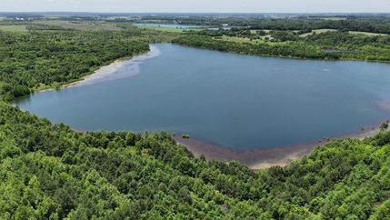 Timberland Property for sale in Gibson County, Indiana