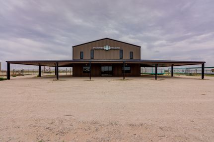 Undeveloped Land for sale in Gaines County, Texas