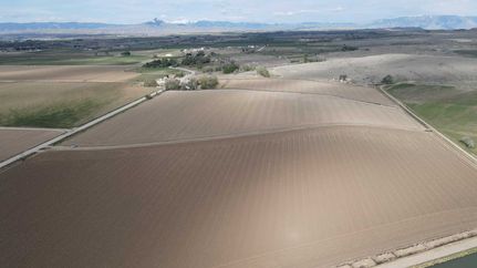 Farm and Ranch for sale in Park County, Wyoming