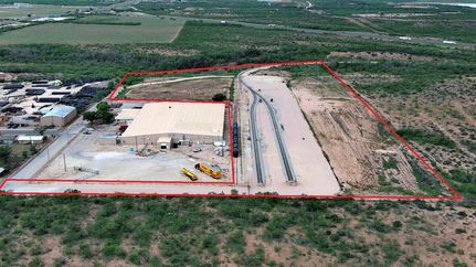 Timberland Property for sale in Howard County, Texas